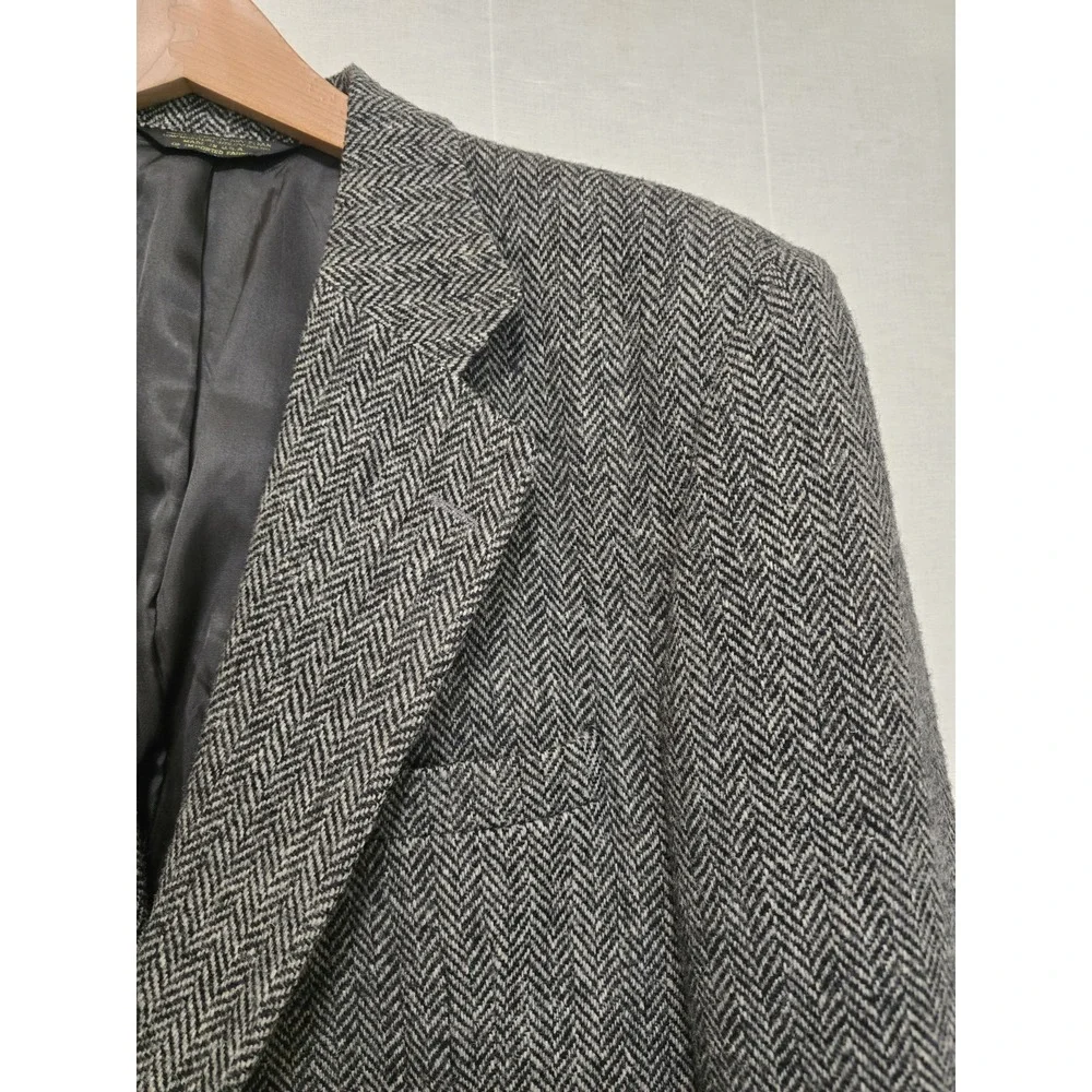 Harris Tweed vintage harris